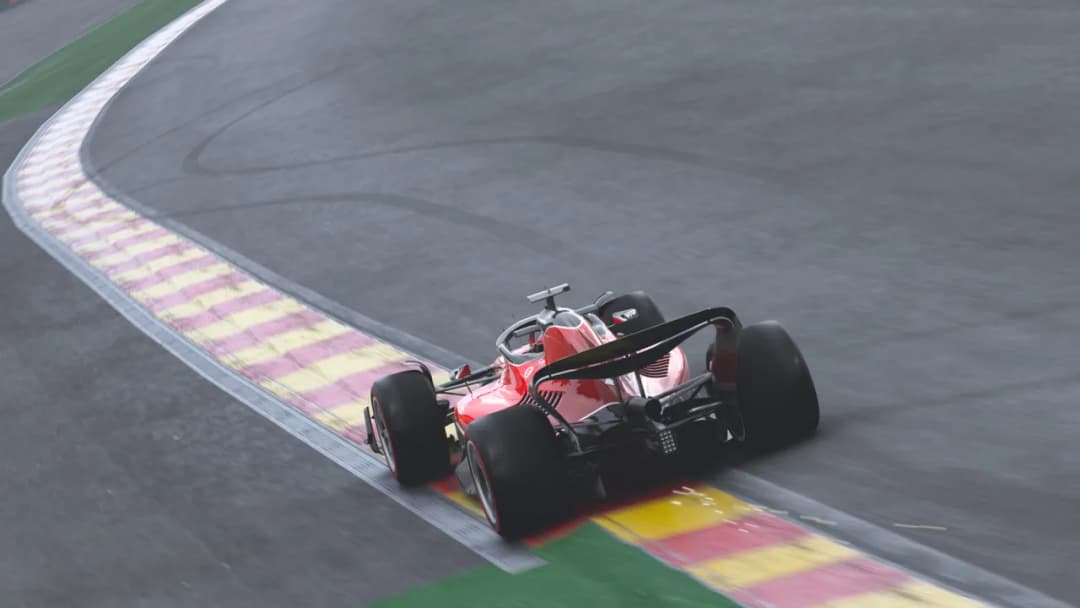 Jak wybrać się na wyścig Formuły 1? Praktyczny poradnik dla kibiców