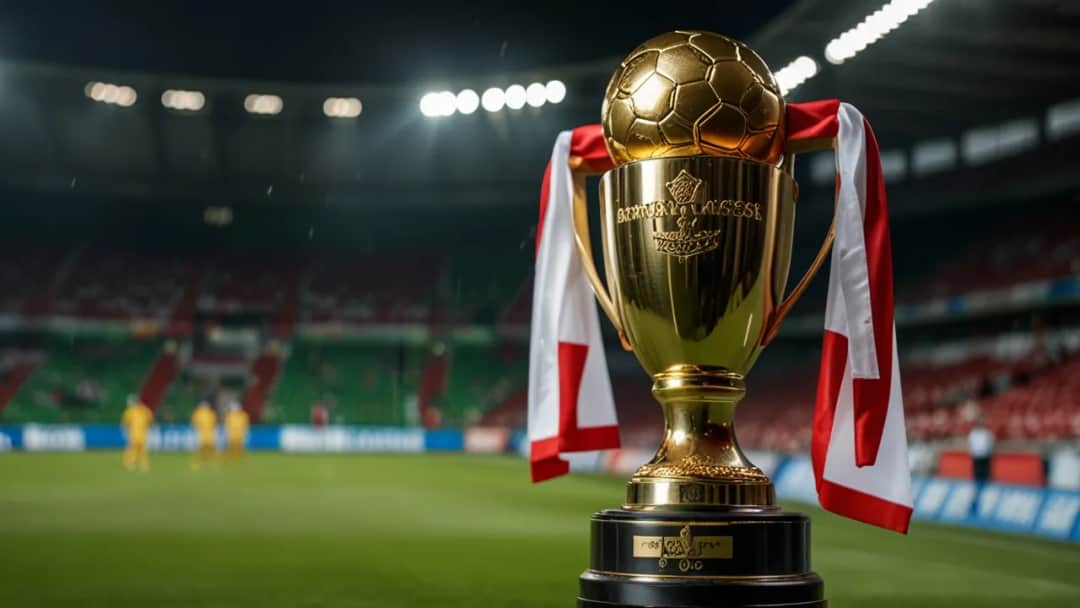 Ekstraklasa liga polska: Kto zostanie mistrzem kraju?