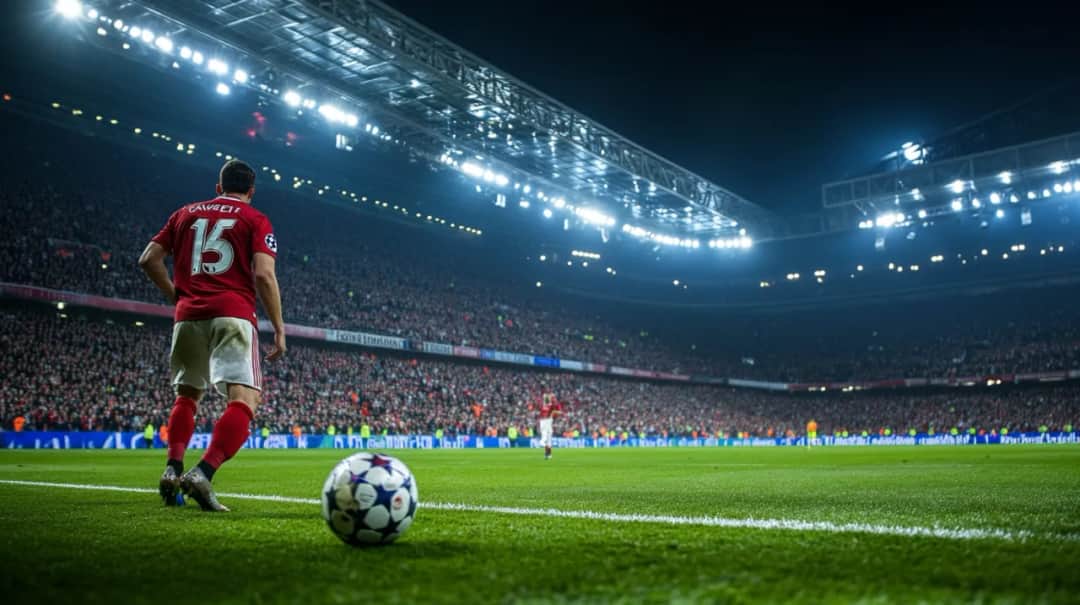 Inter vs Manchester: Kto awansuje do kolejnej rundy?