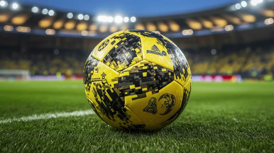 BVB Liga Mistrzów: Czy Borussia powtórzy sukces z 2013?