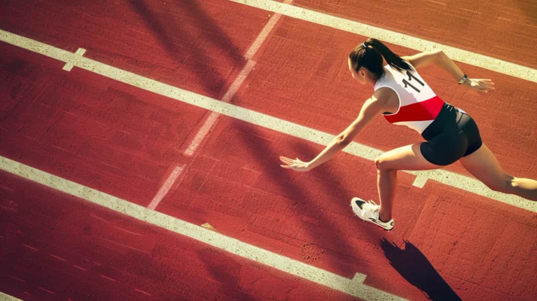 Ewa Swoboda rekord: Czy Polka pobije 11 sekund na 100m?