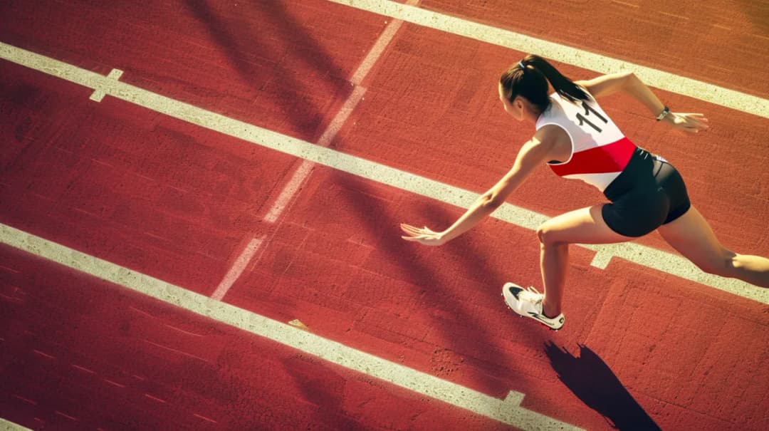 Ewa Swoboda rekord: Czy Polka pobije 11 sekund na 100m?