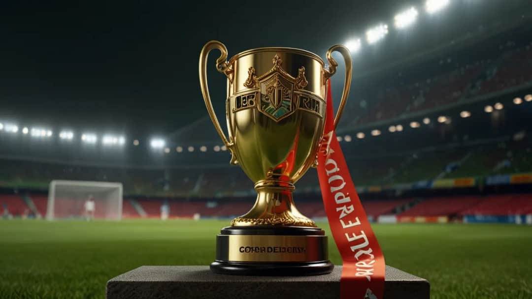 Puchar Króla: Kto zdobędzie prestiżowe trofeum w Hiszpanii?