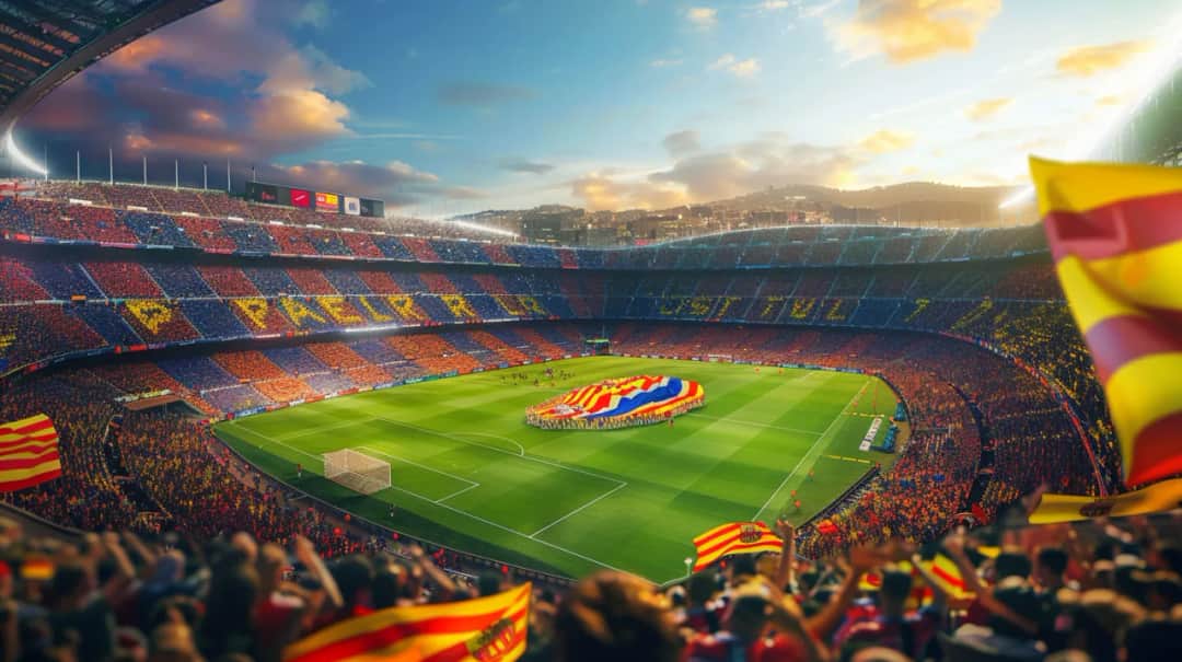 Katalońska corrida w Kraju Basków: Barça vs Athletic