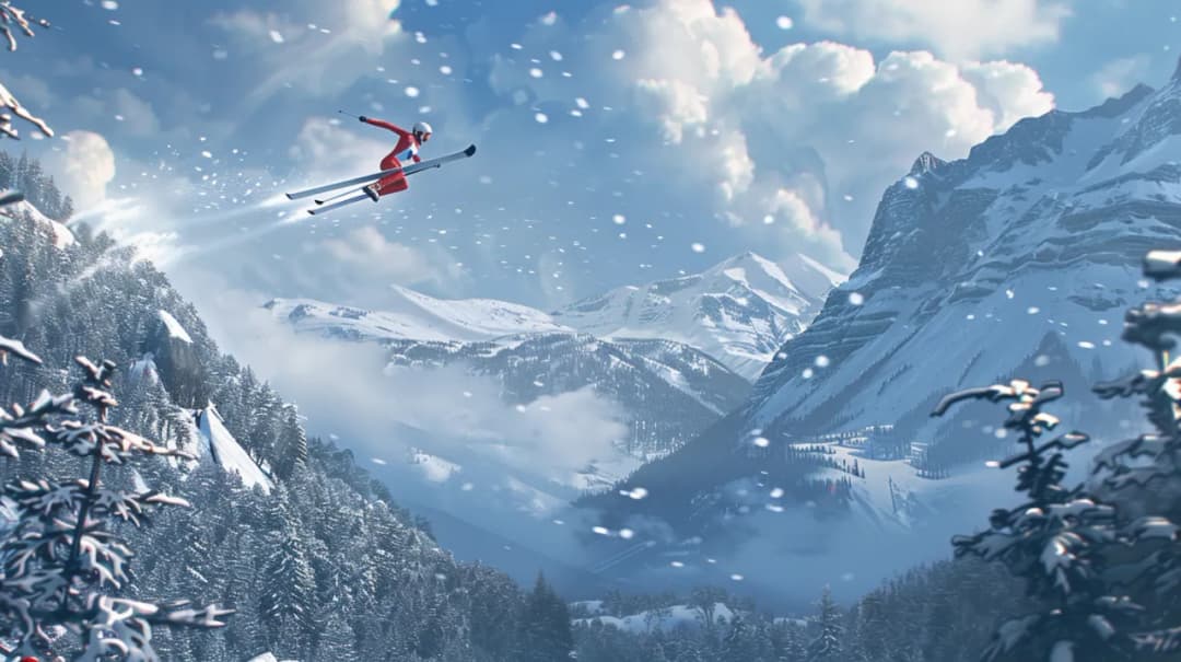 Andrzej Stękała: Czy wróci na szczyt w skokach?