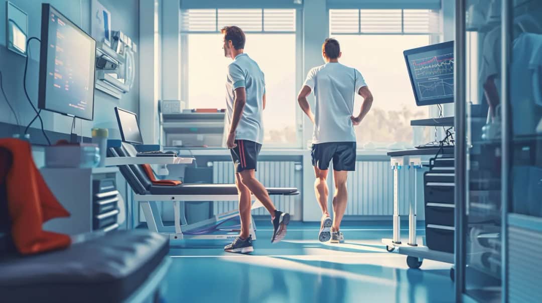 Enel Med sport: Jakie badania dla sportowców oferuje?