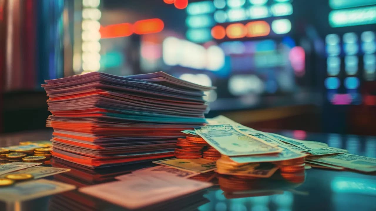 Fortuna zakłady: Kto wygrał najwięcej w tym tygodniu?