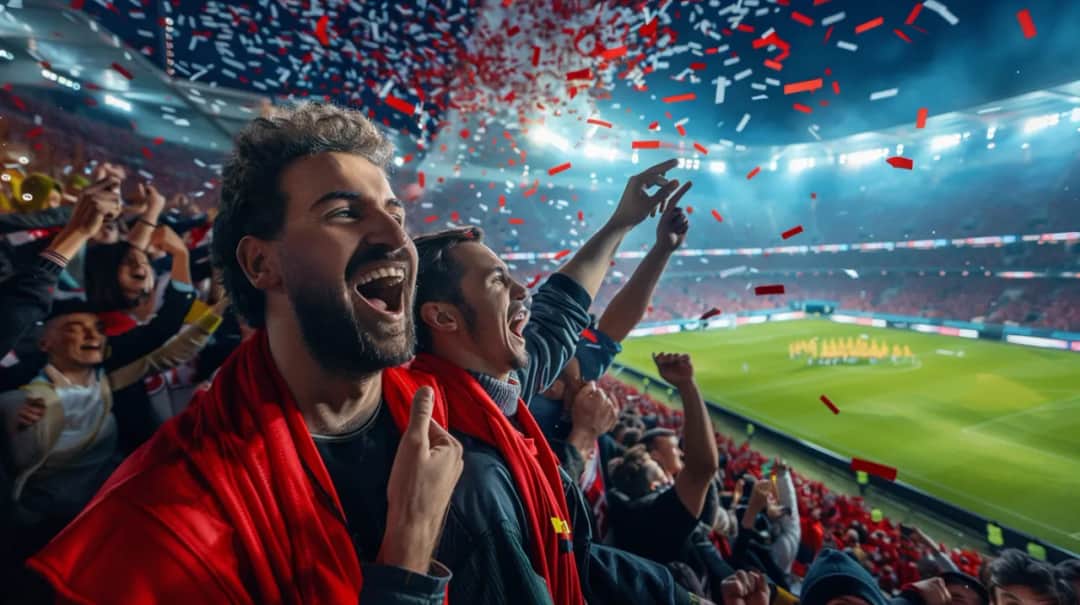 Jakie dzisiaj mecze? Pełny terminarz hitów dnia