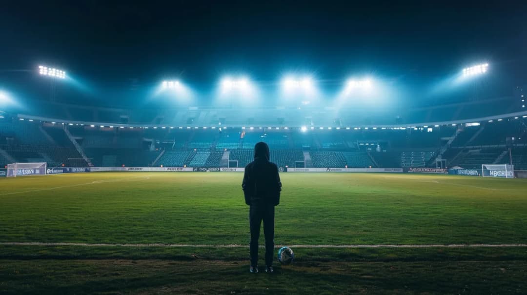 Imad Poznań: Czy klub wróci do dawnej świetności?