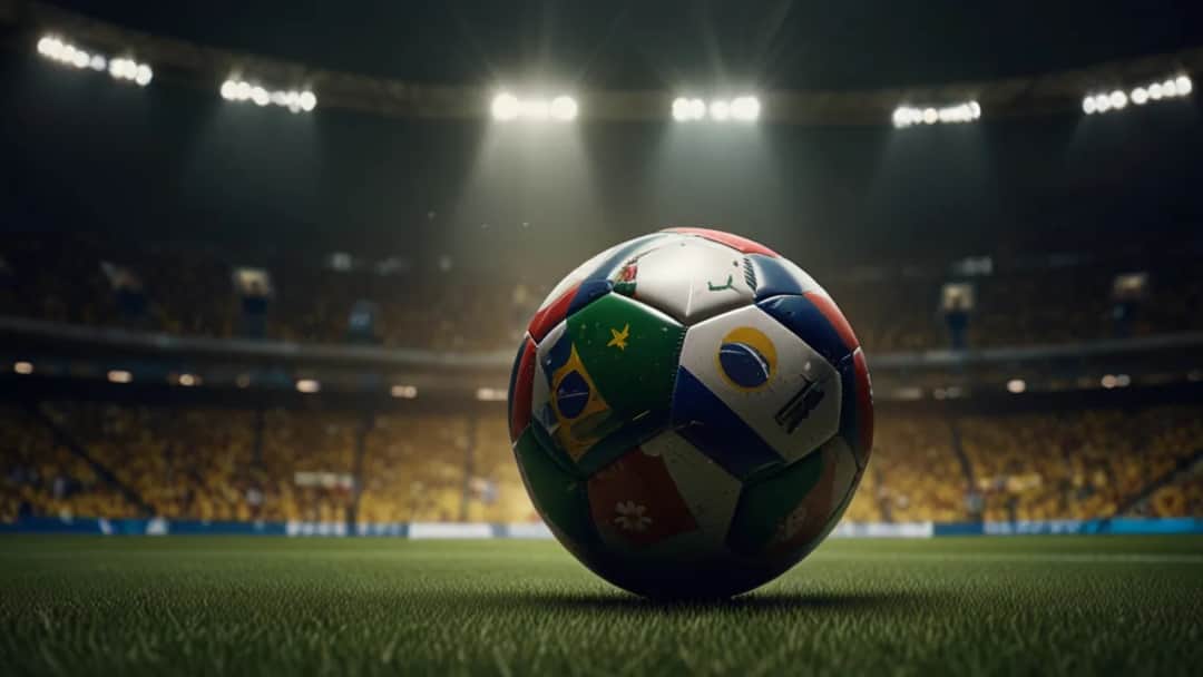 Anglia vs Brazylia: Kto wygra piłkarski klasyk?