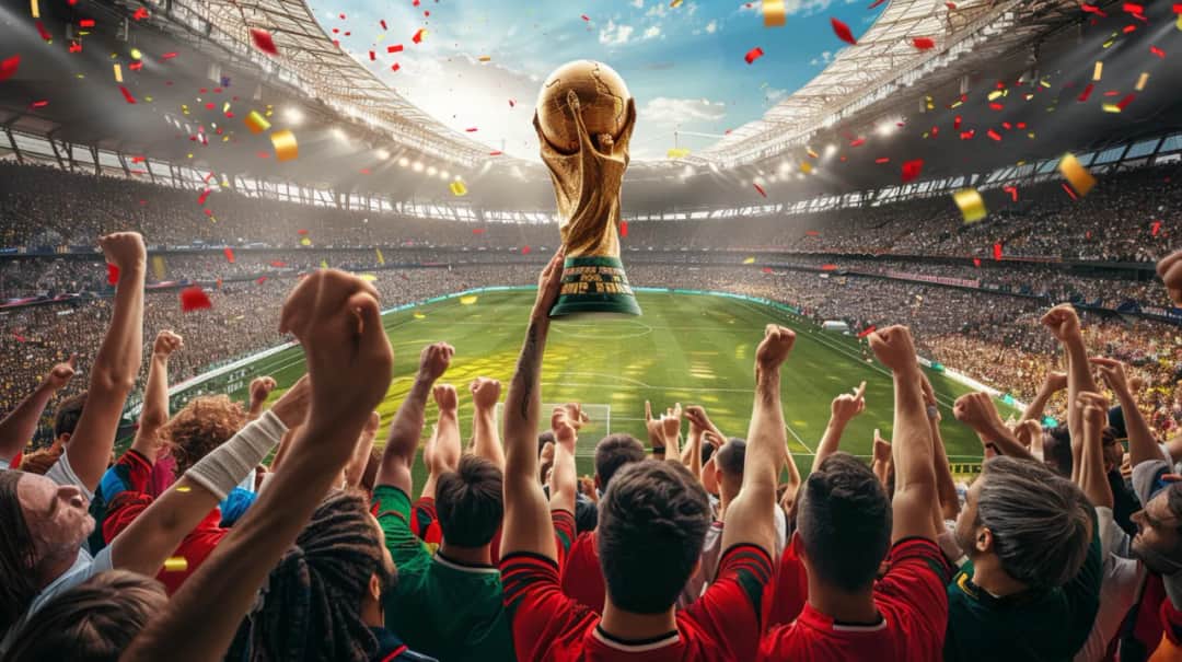 Drabinki Mundial: Która grupa śmierci elektryzuje kibiców?