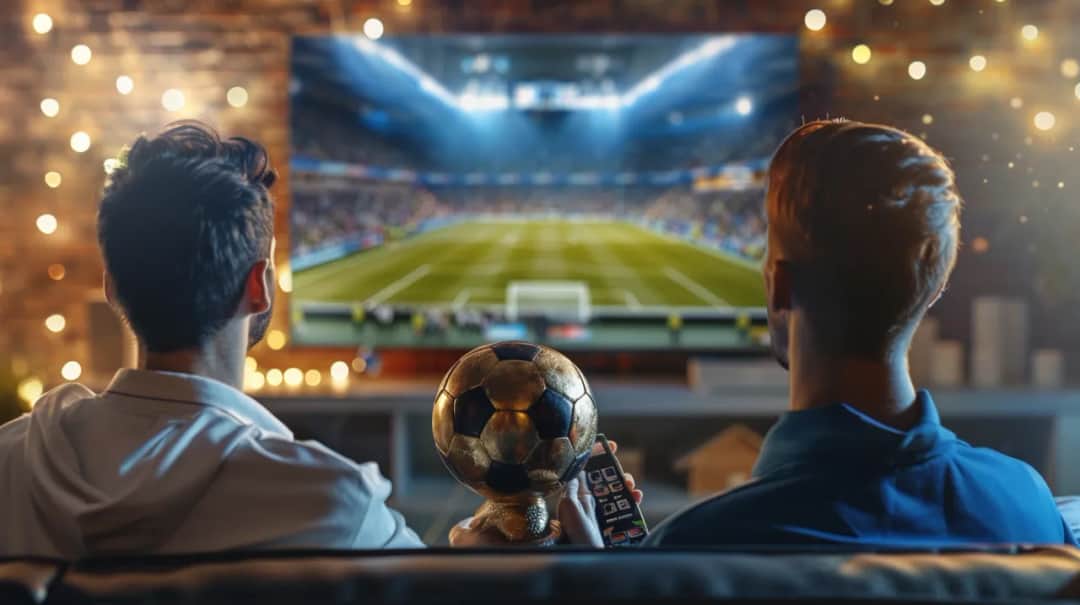 Finał Ligi Mistrzów gdzie: Jak obejrzeć hitowy mecz?