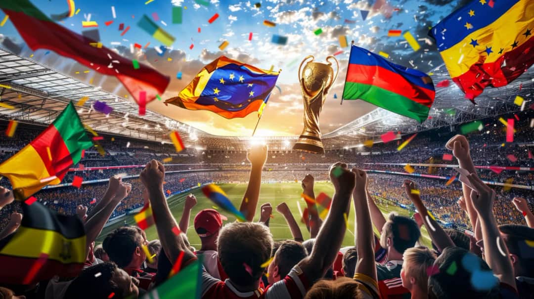 El.MŚ tabele: Które drużyny są blisko awansu?