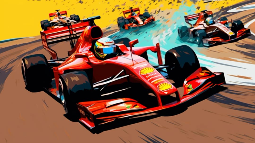 Biznes w Vegas zaczyna wywierać presję na zmiany w wyścigu F1: co to oznacza dla przemysłu?