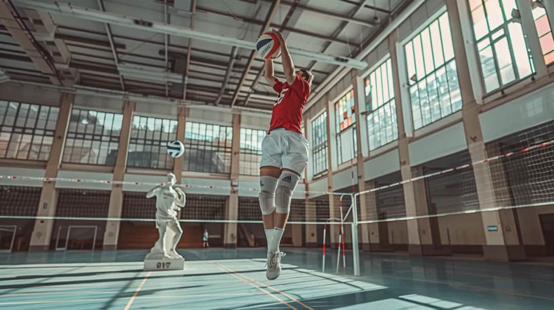 Arkadiusz Gołaś: Niedokończona historia siatkarza