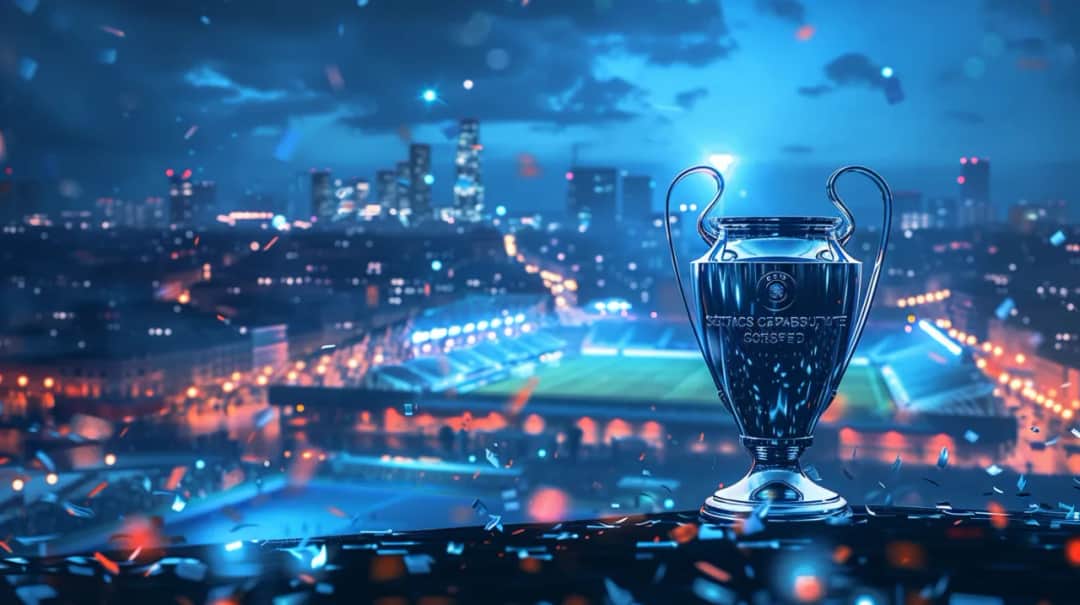 Gdzie finał Ligi Mistrzów: Jakie miasto zobaczy hit?