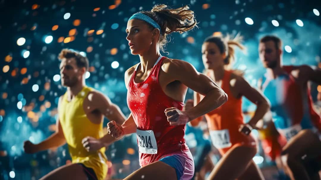 Doborowe towarzystwo: Jak dołączyć do elity sportu?