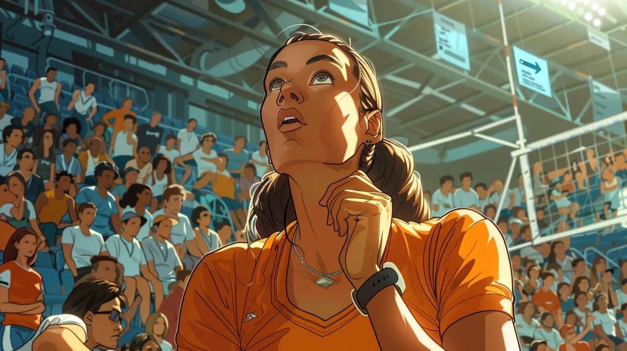 Kiedy finał siatkówki? Data może Cię zaskoczyć