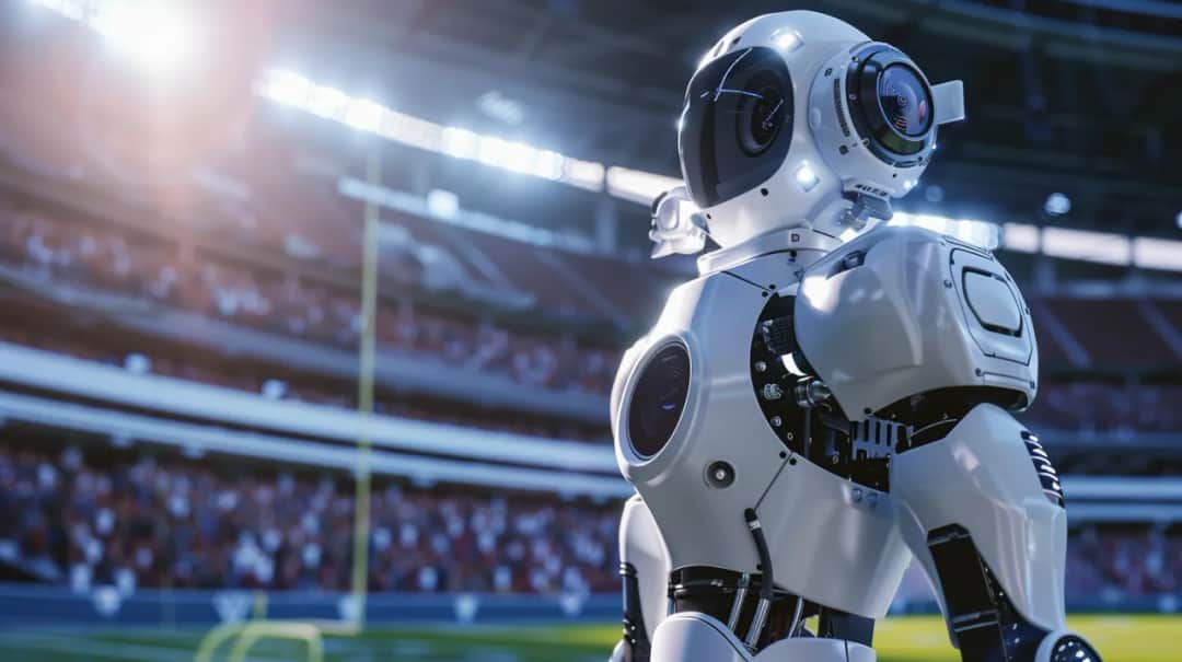 Cameraboy: Czy zmieni przyszłość transmisji sportowych?