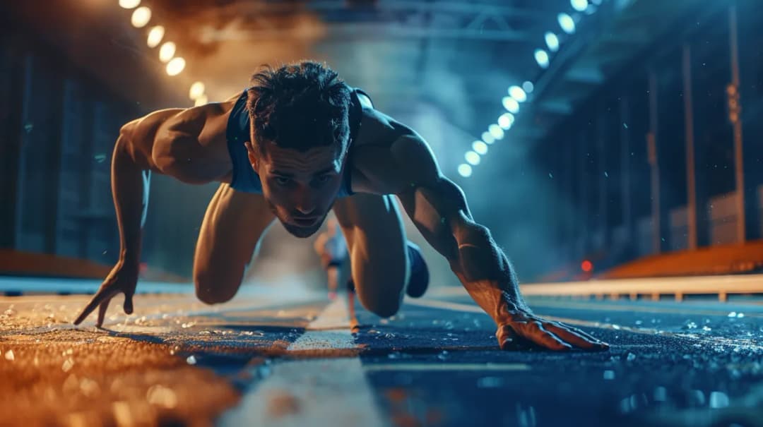 Halowe MŚ: Kto powalczy o medale w lekkoatletyce?