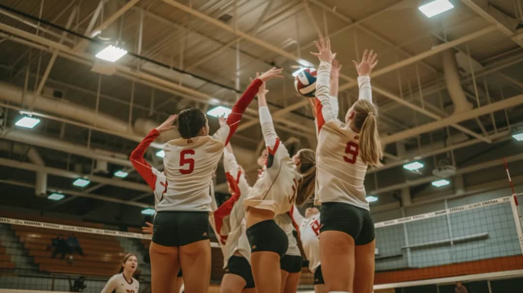 Dzisiejszy mecz siatkówki: Kto zagra w hitowym starciu?