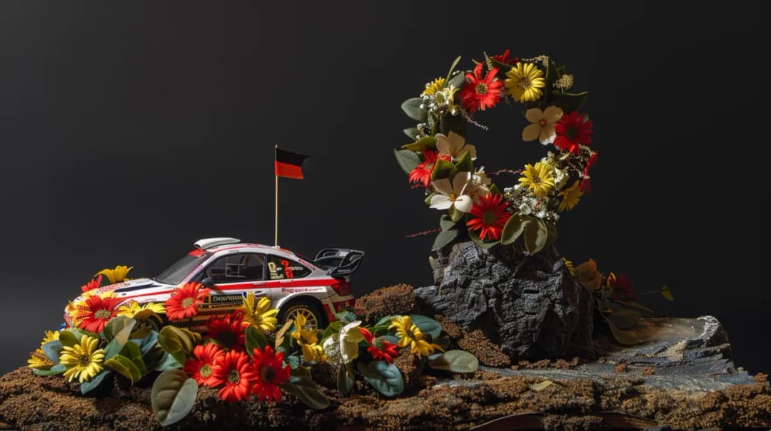 Janusz Kulig: Tragiczna historia mistrza rajdów