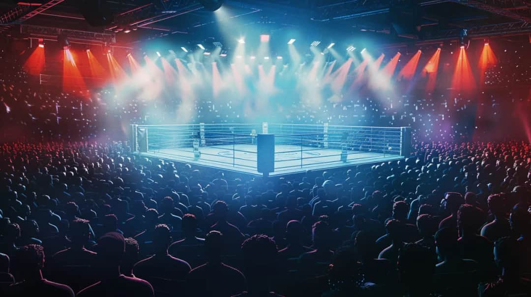 Clout MMA cena: Ile kosztuje bilet na galę?