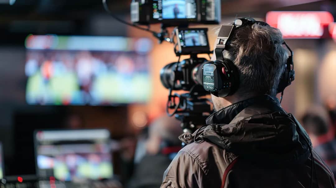 Borek Sedlak: Czy duet zmieni oblicze sportowej TV?