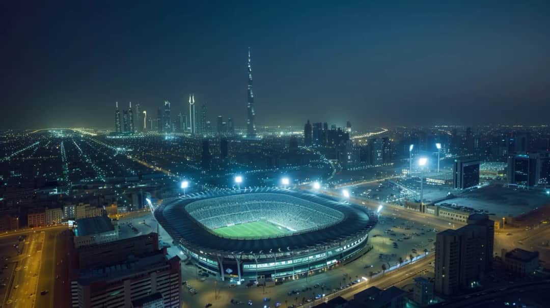 Arabia Saudyjska: Jaki mecz przyciągnie uwagę świata?